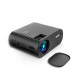 Cheerlux C10 - 2600 Lumens Full HD Projector With TV Port